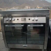 گاز|اجاق گاز و لوازم برقی پخت‌وپز|شهر ری, تقی آباد|دیوار