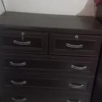 دراور ۵ کشو|جاکفشی، کمد، دراور|ملارد, |دیوار