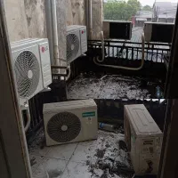 نصب‌تعمیرات‌اسپیلت‌یخچال‌فریزر‌بصورت‌سیار‌|خدمات پیشه و مهارت|جیرفت, |دیوار