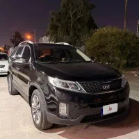 کیا سورنتو 2014|خودرو سواری و وانت|اهواز, کمپلو جنوبی|دیوار