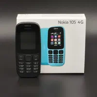 گوشی ساده نوکیا 105 / قیمت ویژه، دوسیمکارت|موبایل|اصفهان, خانه اصفهان|دیوار
