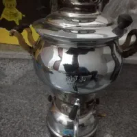 سماور دل ارام