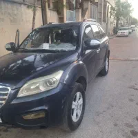 معاوضه لیفان x60 باماشین ارزان تر