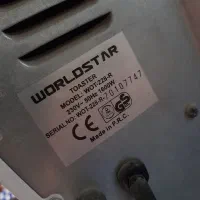 توستر|اجاق گاز و لوازم برقی پخت‌وپز|تهران, سلسبیل شمالی|دیوار