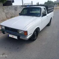 وانت دوگانه دستی
