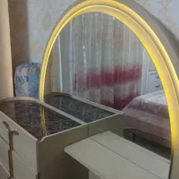 سرویس خواب . کم کار و کاملا سالم|تخت و سرویس خواب|مشهد, هدایت|دیوار