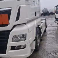 کشنده مان510|خودرو سنگین|چهاردانگه (تهران), |دیوار