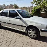 پژو پارس سال xu7p