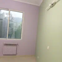 نقاشی ساختمان