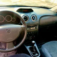 رانا مدل ۹۶ مشکی|خودرو سواری و وانت|تربت جام, کلالی|دیوار