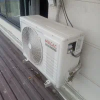 خدمات کولر و اسپیلیت