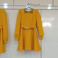 لباس  مجلسی