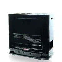 بخاری دودکش د ار (( کاربراتی ))|بخاری، هیتر، شومینه|بجنورد, |دیوار