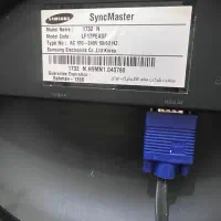 مانیتور سالم|قطعات و لوازم جانبی رایانه|قم, آزادگان|دیوار