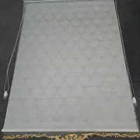 ۳تا پرده کرکره ای پذیرایی،آشپزخونه،اتاق کودک.