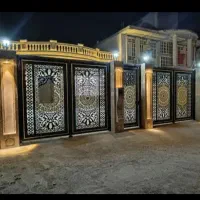 ویلایی بزرگ کشاورز ۷