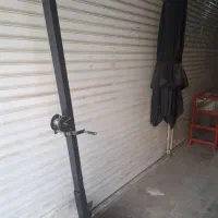 سایه بان چتری 2.5×2.5