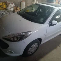 207پاناروماtu5|خودرو سواری و وانت|باروق, |دیوار