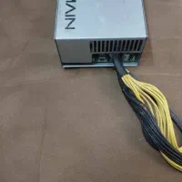 پاور سوئیچینگ ۱۲ ولت ۱۵۰ آمپر پر قدرت در حد نو|قطعات و لوازم جانبی رایانه|تهران, باشگاه نفت|دیوار