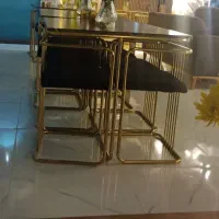 میز نهار خوری