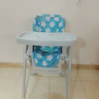 صندلی غذا مارک زویه