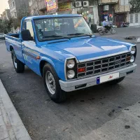 نیسان دوگانه سوز