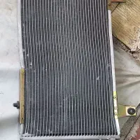 رادیات کولر کوییک