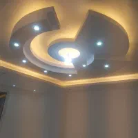 نقاشی ساختمان