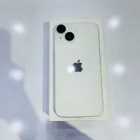 آیفون ۱۴ دو سیم کارته صفر صفر (تازه باز شده)