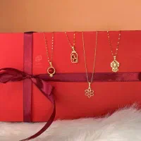 طلاهای لیزری / تم شب یلدا / قیمت مناسب|جواهرات|تهران, شهرک ولیعصر جنوبی|دیوار