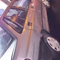 پراید مدل 90