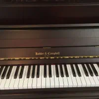 Kohler & Campbell Piano|پیانو، کیبورد، آکاردئون|تهران, پردیسان|دیوار