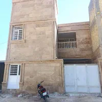 طبقه دوم‌ماهفیروزان۱۲۸ متر