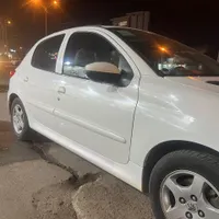 پژو۲۰۷ پانا ۱۴۰۱|خودرو سواری و وانت|رشت, انصاری|دیوار