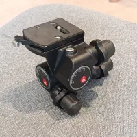 هد سه پایه عکاسی مانفروتو Manfrotto 410