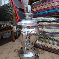 سماور گازی ۱۰لیتری نو تخفیف داردخریداری پیام بزار