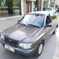 پراید ۸۹ بیرنگ