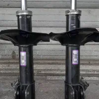 ۴عدد کمک اصلی ماکسیما نیسان