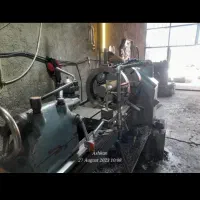 دستگاه تراش ۲متر و دریل و....|ماشین‌آلات صنعتی|قدس, هفت جوی|دیوار