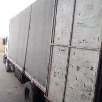 کامیون آمیکو باری