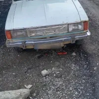 پیکان 83 انژکتور