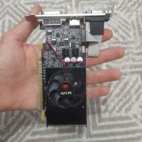 کارت گرافیک GT 610