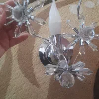 لوستر|لوستر و چراغ آویز|کرمانشاه, |دیوار