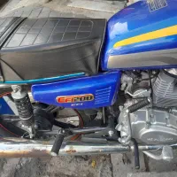 موتورکویر۲۰۰.مدل برج۱۲سال۱۴۰۲