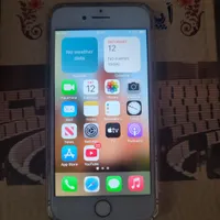 اپل iPhone 8 با حافظهٔ ۲۵۶ گیگابایت|موبایل|ماکو, |دیوار