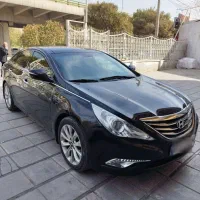 هیونداسوناتاyfمدل2011فول با4کرمگن