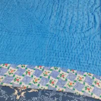 لحاف دو عدد|رختخواب، بالش، پتو|دامغان, |دیوار