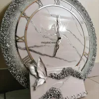 ساعت رزینی|ساعت دیواری و تزئینی|ارومیه, |دیوار