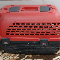 باکس پت خانگی به همراه