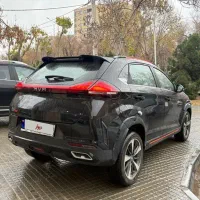 ام وی ام x33 کراس اتوماتیک پا به صفر ۱۴۰۳|خودرو سواری و وانت|اصفهان, شیخ اشراق|دیوار